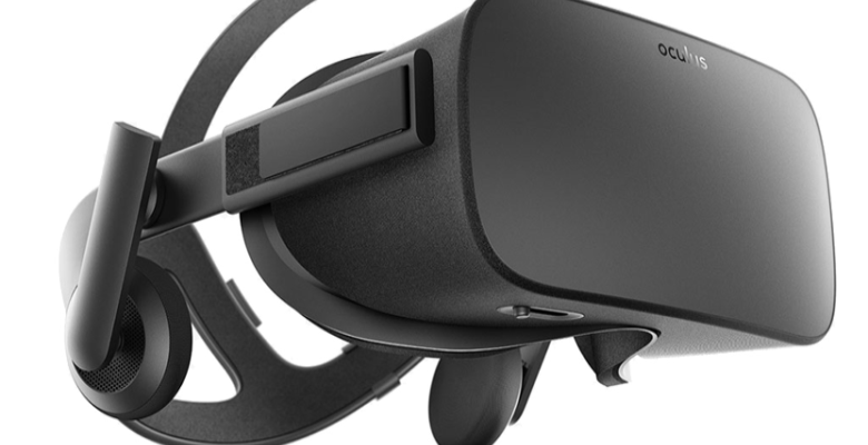 Oculus Rift