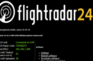 Flightradar24Feeder