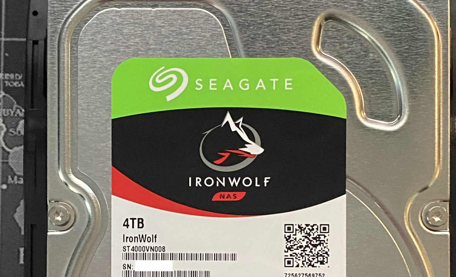 NAS HDD WD Red vs. Seagate Ironwolf Christian`s Blog